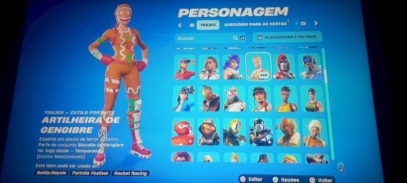 Foto do produto