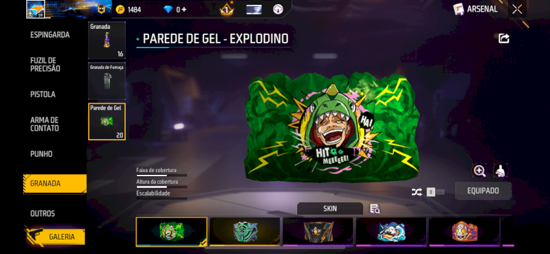 Foto do produto