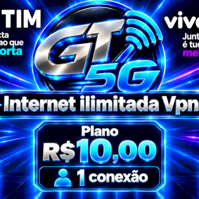 internet ilimidada