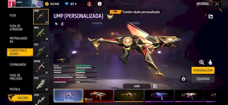 Foto do produto