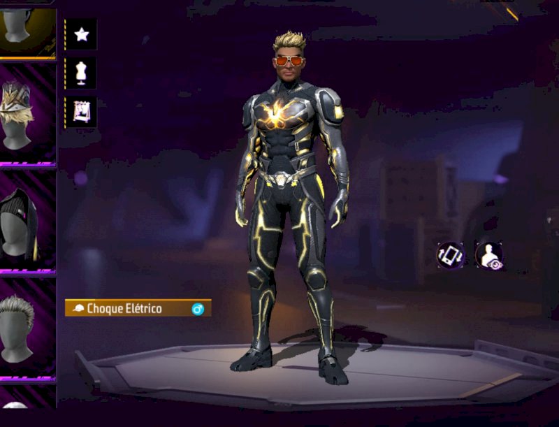Foto do produto