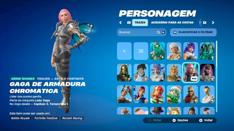 Foto do produto