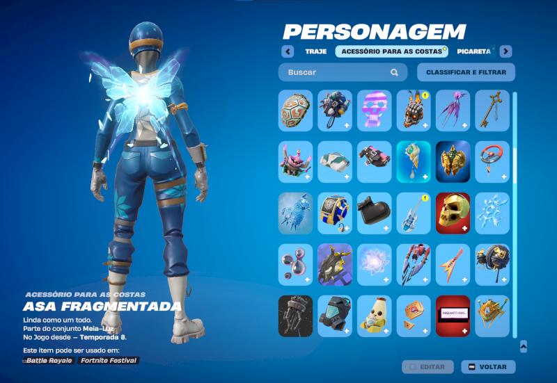 Foto do produto