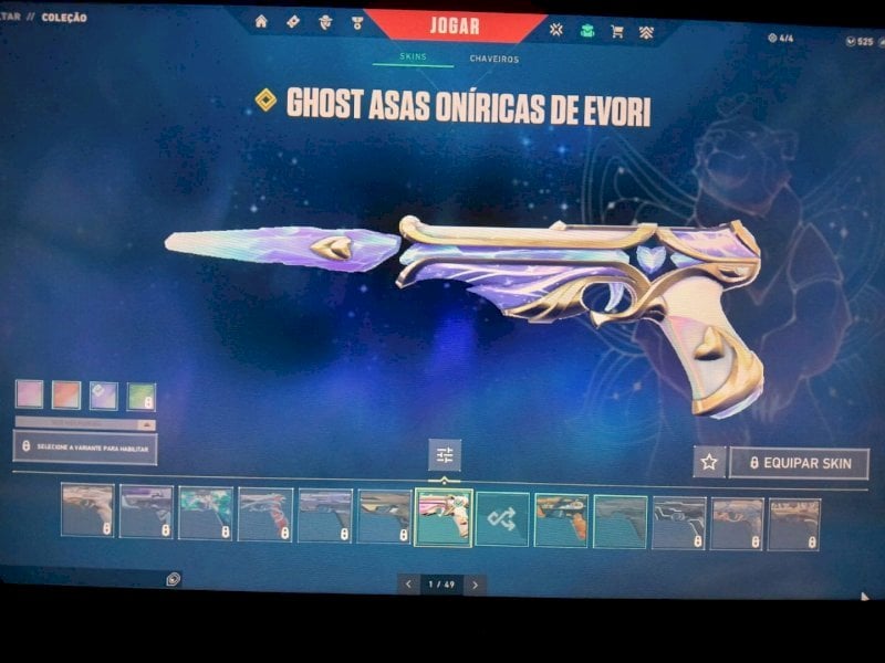 Foto do produto