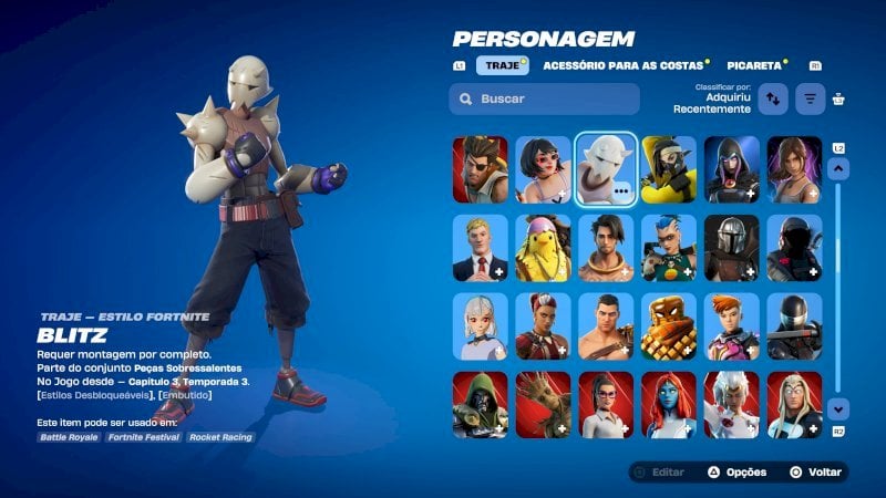 Foto do produto