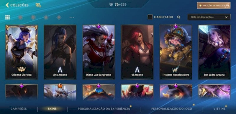 Foto do produto