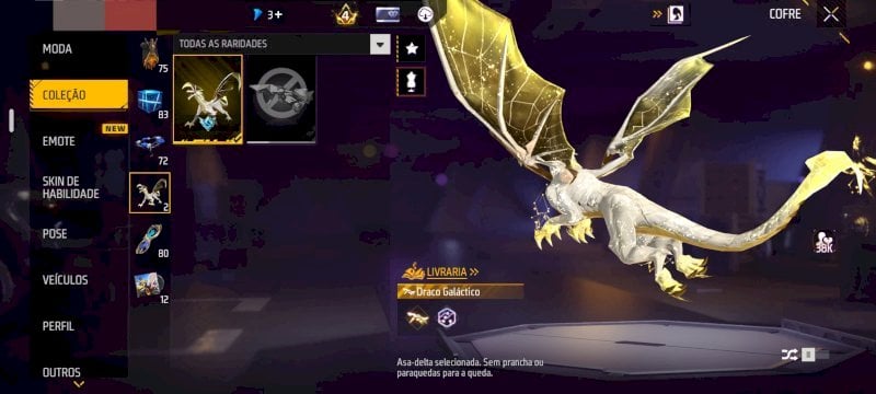 Foto do produto