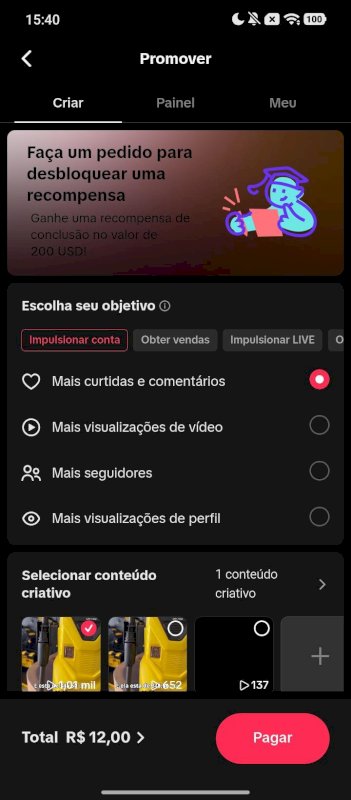 Foto do produto