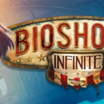 Jogo Bioshock Infinite - Conta Steam