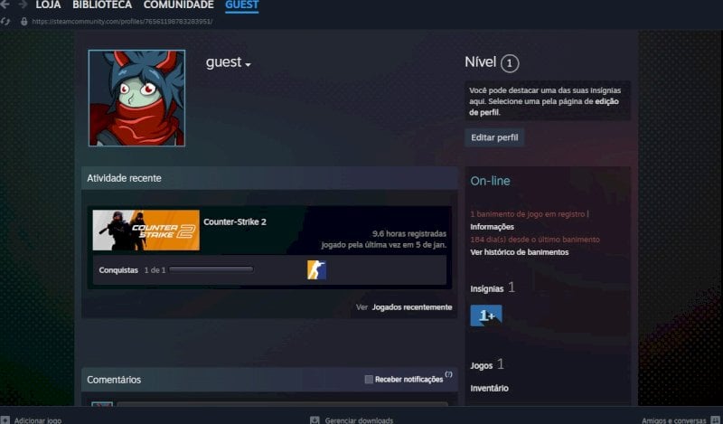 Foto do produto