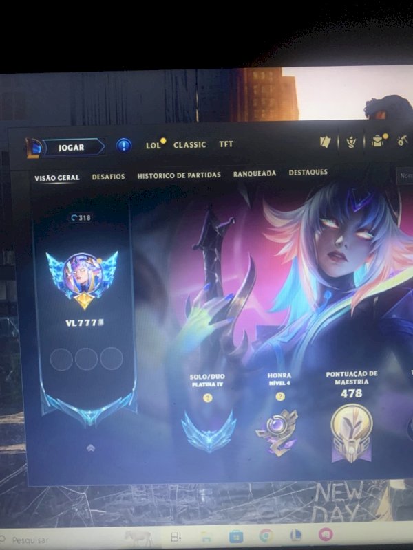 Foto do produto