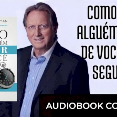 Como Fazer Alguém Gostar de Você em 90 Segundos (ENTREGA AUTOMATICA)