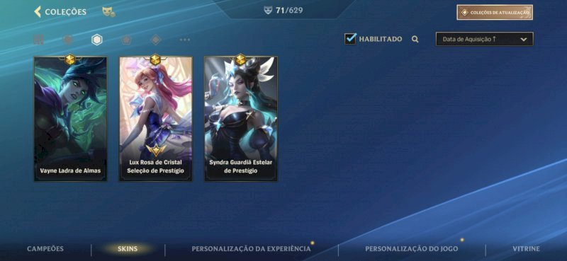 Foto do produto