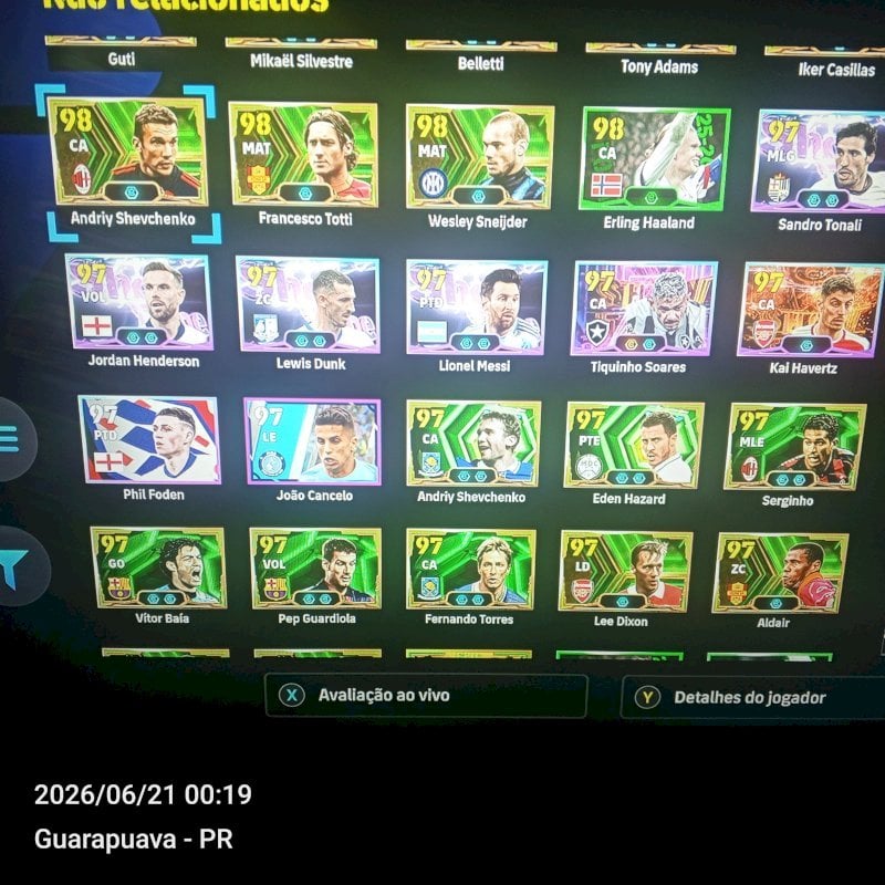 Foto do produto