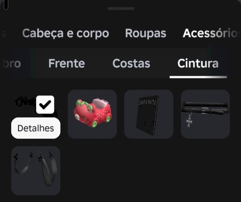 Foto do produto