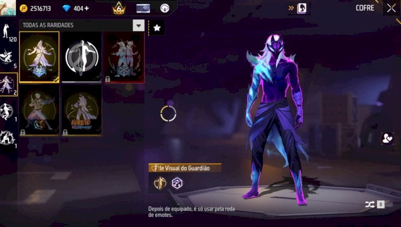 Foto do produto