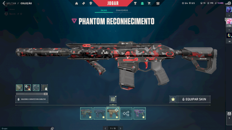 Foto do produto