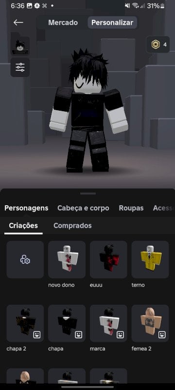 Foto do produto