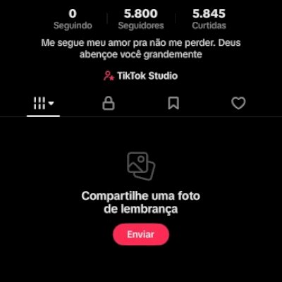 5.8K DE SEGUIDORES E VIEWS REAIS! LIVE E LINK NA BIO LIBERADO⚠️LEIA DESCRIÇÃO!