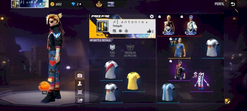 Foto do produto