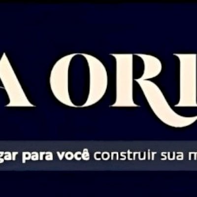 A ordem 2025