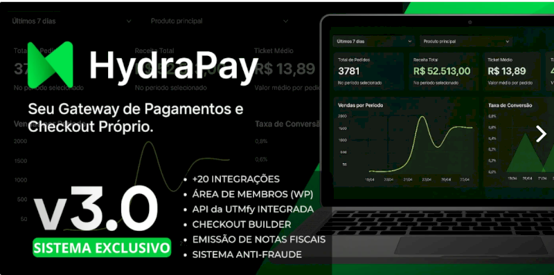 Foto do produto