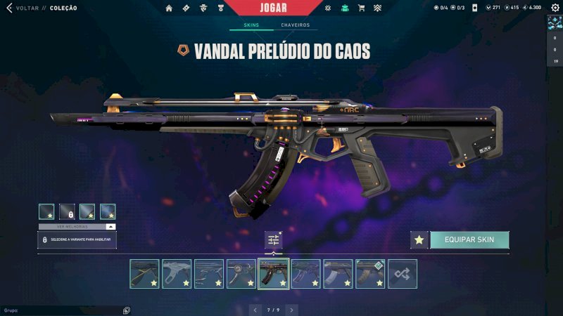 Foto do produto