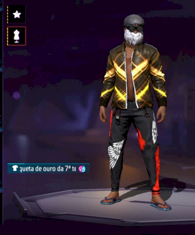 Foto do produto