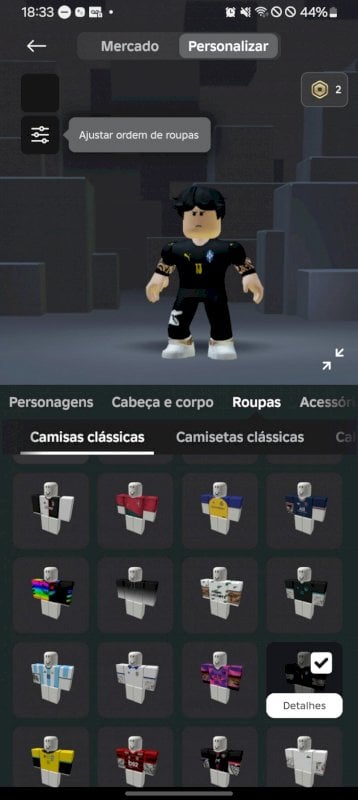 Foto do produto
