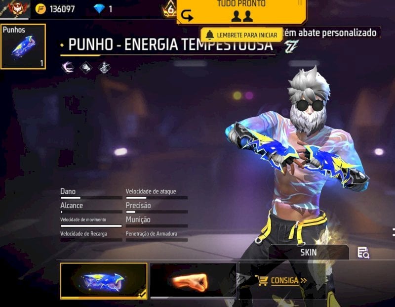 Foto do produto