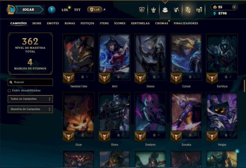 Foto do produto
