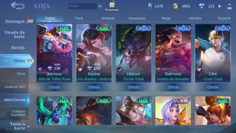 Foto do produto