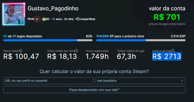 Foto do produto