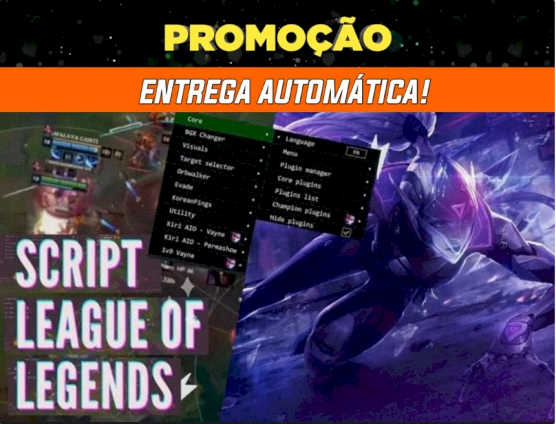 Foto do produto