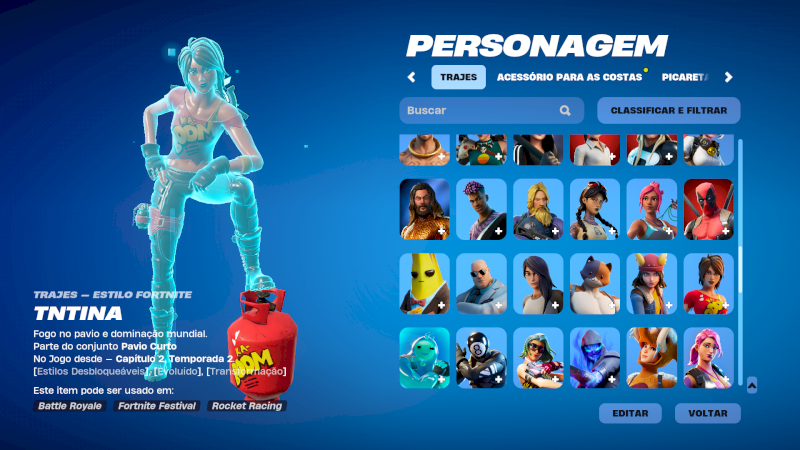 Foto do produto