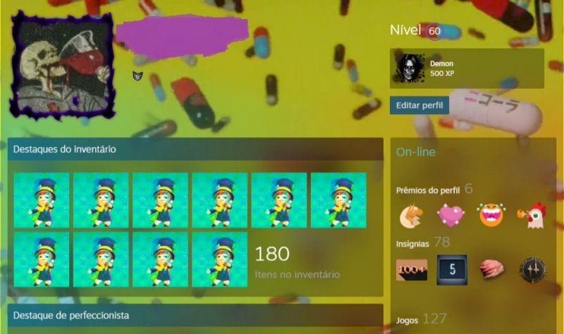 Foto do produto