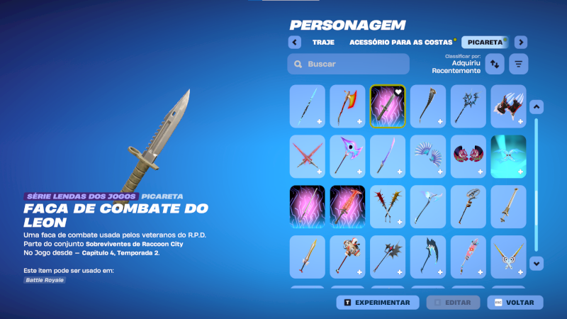 Foto do produto