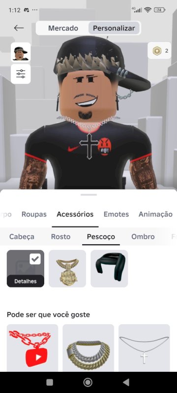 Foto do produto
