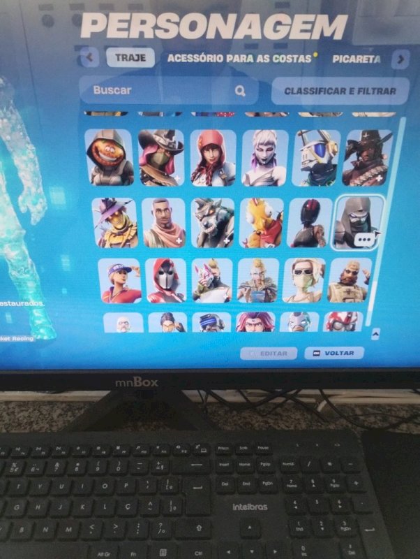 Foto do produto