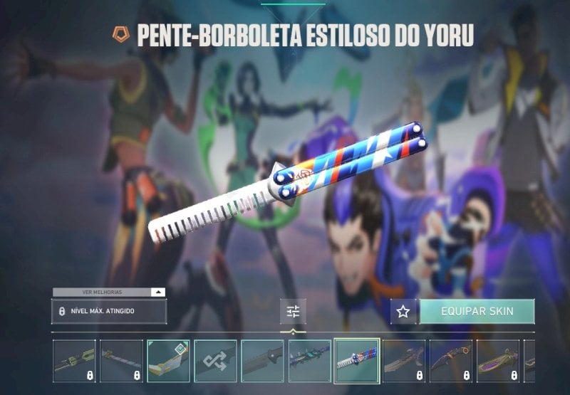 Foto do produto