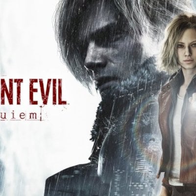 RESIDENT EVIL REQUIEM + JOGOS AAA - Conta compartilhada