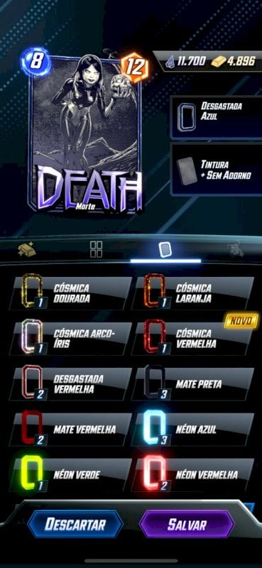 Foto do produto