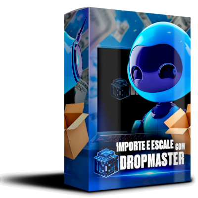 Curso - Dropmaster