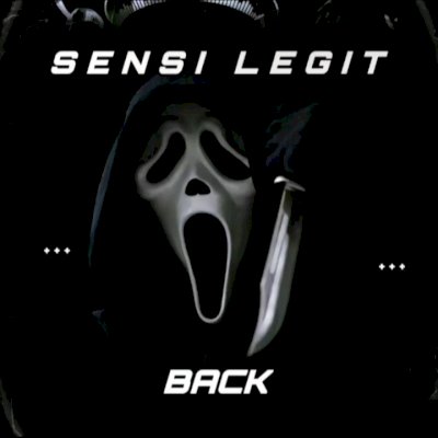 SENSI LEGIT - BACK PARA TODOS OS XIAOMI (sensibilidade perfeita)