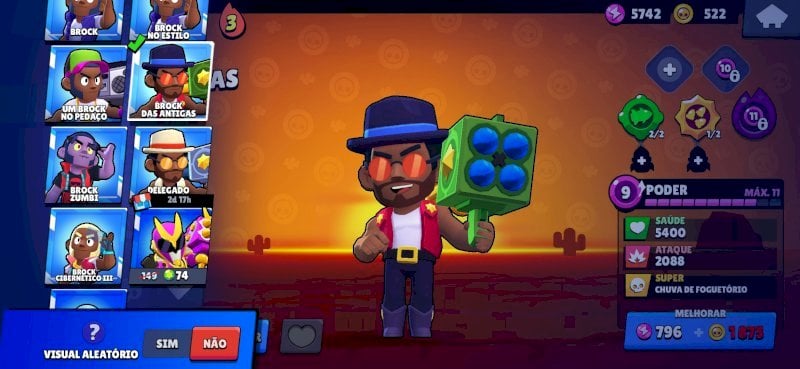 Foto do produto