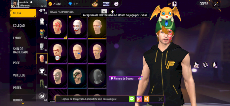 Foto do produto