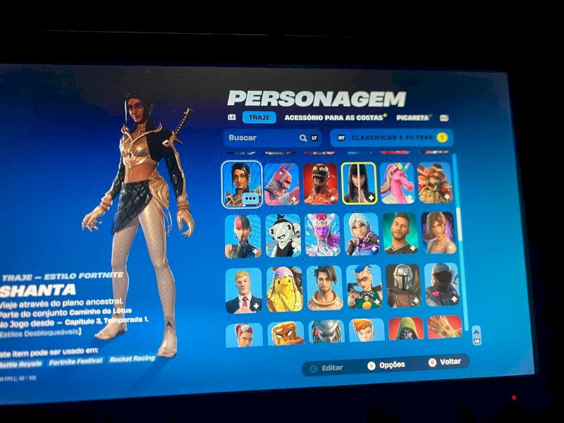 Foto do produto