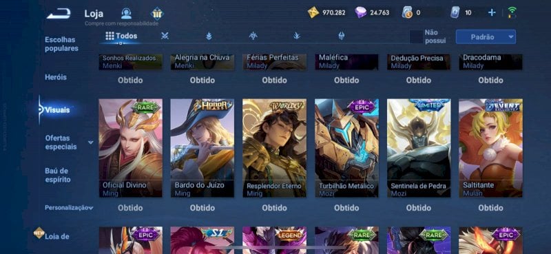 Foto do produto