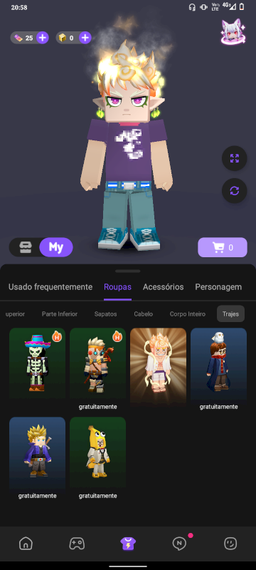 Foto do produto