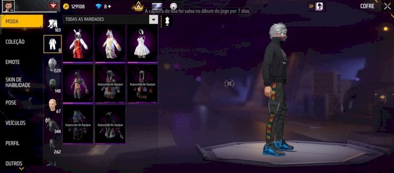 Foto do produto